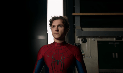 Tom Holland se pronuncia pela 1ª vez após concussão: "Recuperando"