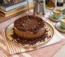 Receita: veja como fazer torta três mousses com chocolate branco