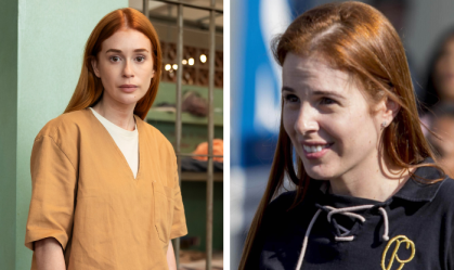 "Tremembé": compare elenco da série com criminosos da vida real