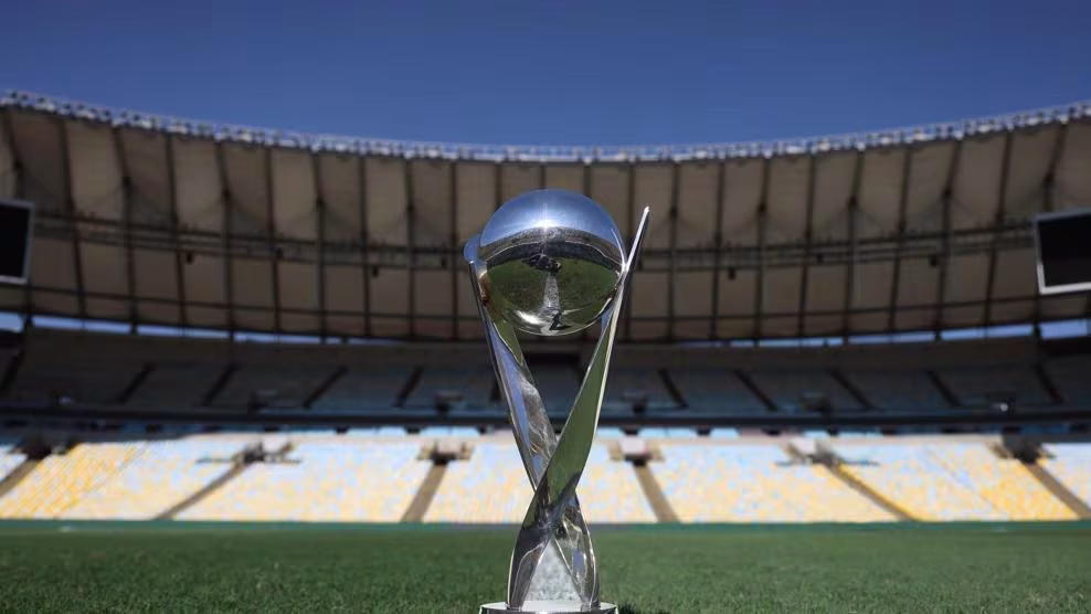 Flamengo x Barcelona: horário e onde assistir à final do Mundial Sub-20