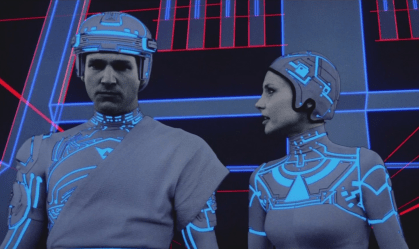 tron