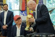 Irã vai boicotar sorteio da Copa do Mundo por não ter vistos para os EUA