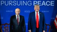 Análise: Putin culpa Joe Biden pela guerra na Ucrânia
