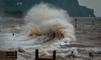 Qual o tamanho de um tsunami? Tire dúvidas sobre o fenômeno