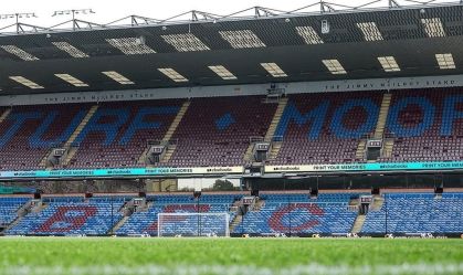 Burnley x Sunderland: horário e onde assistir ao jogo da Premier League