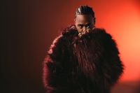 TZ da Coronel sobre estrear em "Arcanjo Renegado": "Virou um sonho"