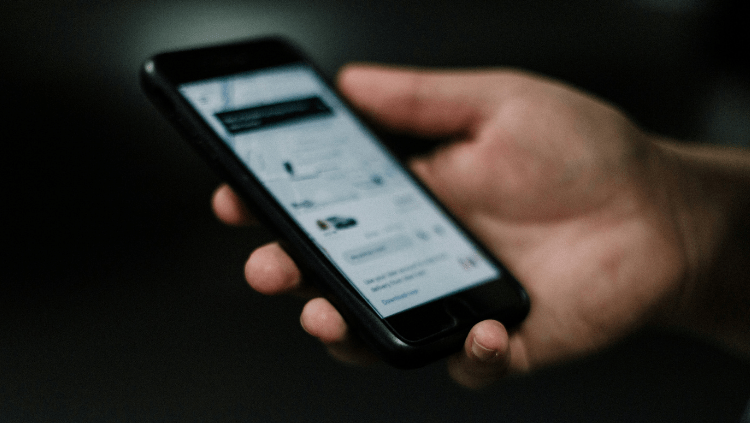 Medida tem como um dos focos motoristas de aplicativo. • Unsplash