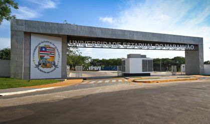 Estão abertas as inscrições para o vestibular da Estadual do Maranhão