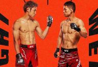 UFC Vegas 108 é recheado de brasileiros; card e onde assistir ao evento