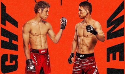 UFC Vegas 108 é recheado de brasileiros; card e onde assistir ao evento