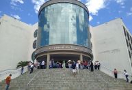 Universidade Federal em MG abre 113 vagas para graduação