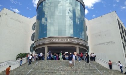 Universidade Federal em MG abre 113 vagas para graduação