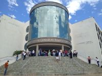 Universidade Federal em MG abre 113 vagas para graduação