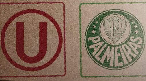Universitário-PER e Palmeiras se enfrentam na Libertadores