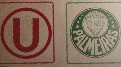 Universitário-PER e Palmeiras se enfrentam na Libertadores