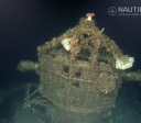 Expedição encontra navios naufragados da 2ª Guerra Mundial; veja imagens
