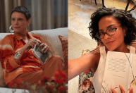 Seis vezes em que "Vale Tudo" indicou bons livros