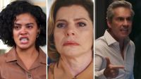 "Vale Tudo": o que acontece com os vilões no final da novela?