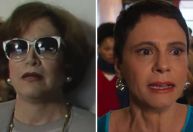 "Vale Tudo": compare cena de maionese contaminada em original e remake