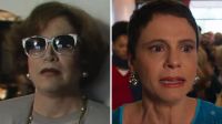 "Vale Tudo": compare cena de maionese contaminada em original e remake