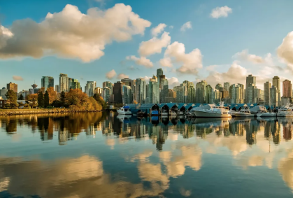 15 dicas para fazer em Vancouver e no Alasca com criança