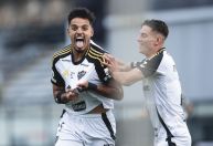 Vasco x Atlético-MG: Gabriel Menino marca gol mais rápido deste Brasileirão