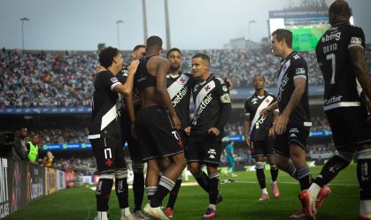 Saiba por que Juventude x Vasco foi adiado na 14ª rodada