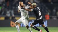 Vasco e Botafogo ficam no empate nas quartas da Copa do Brasil