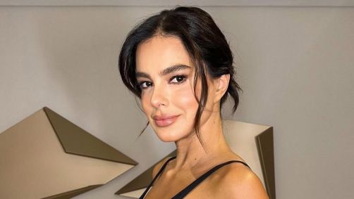 Vera Viel revela milagre após diagnóstico com possível volta de tumor