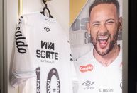 Santos x Fluminense: escalações e onde assistir ao jogo do Brasileirão