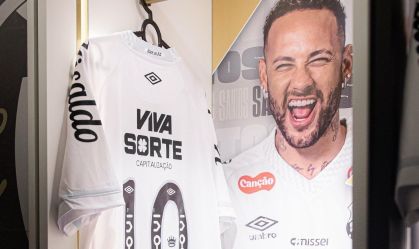 Santos x Fluminense: escalações e onde assistir ao jogo do Brasileirão