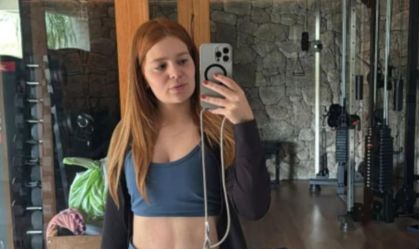 Viih Tube rebate críticas por mostrar o corpo após combo de cirurgias