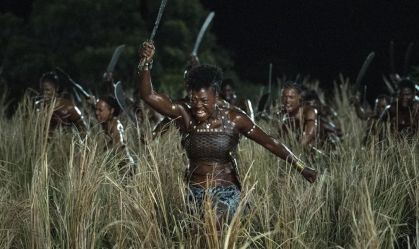 60 anos de Viola Davis: recorde produções estreladas pela atriz