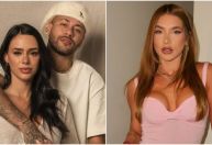 Bruna Biancardi detona Virginia após ela voltar a falar de Neymar