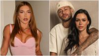 Virginia pede desculpas à Bruna Biancardi após ligação para Neymar