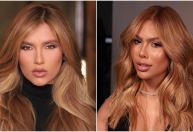 Internautas comparam suposto affair de Zé Felipe com Virginia: "São iguais"