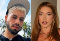 Zé Felipe volta a falar de Virginia e revela se término envolveu traição