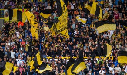 Tradicional clube holandês perde última chance para não ser extinto