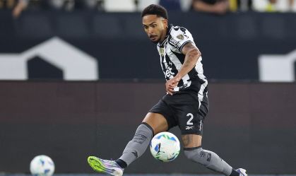 Saídas reforçam interesse do São Paulo por Vitinho, do Botafogo