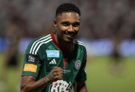 Ex-Flamengo, Vitinho entra no radar do Corinthians; saiba detalhes