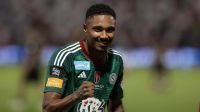 Ex-Flamengo, Vitinho entra no radar do Corinthians; saiba detalhes