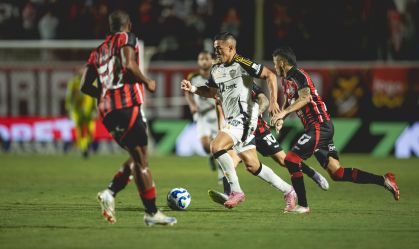 Número "mágico", 45 pontos pode não ser suficiente para escapar do Z4