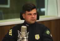 Ex-diretor da PRF, Silvinei Vasques, é condenado a pagar quase R$ 550 mil