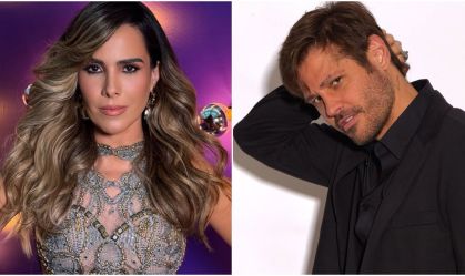 Dado Dolabella se pronuncia após polêmica com Wanessa Camargo; veja