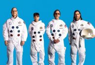 Evento indie traz Weezer, Bloc Party e mais para show em São Paulo; veja