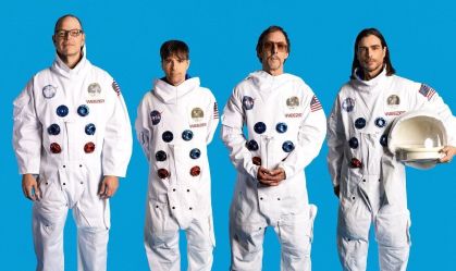 Evento indie traz Weezer, Bloc Party e mais para show em São Paulo; veja