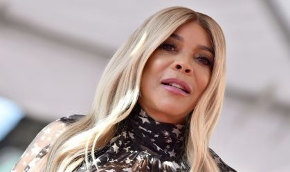 Wendy Williams: diagnóstico de demência e afasia é confirmado, diz revista