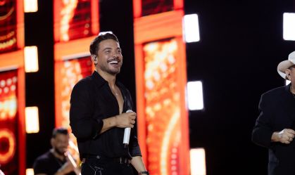 Wesley Safadão volta ao Jaguariúna Rodeo Festival; confira programação