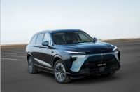 GWM confirma lançamento do Wey 07 para outubro; conheça o SUV híbrido