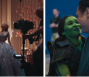 "Wicked 2": Cynthia Erivo e Ariana Grande revelam bastidores em vídeo